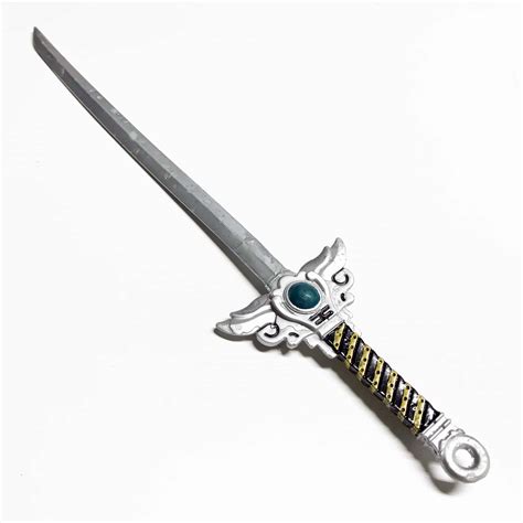 power ranger mega sword|Megazord Power Sword for sale .